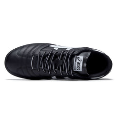 Asics Leggerezza FB Shoes - Black/Bright White