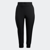 Women's Essential Jogger Pants (Plus Size)