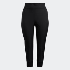 Women's Essential Jogger Pants (Plus Size)