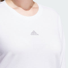 Women's Y2K Glam Tee (Plus Size)