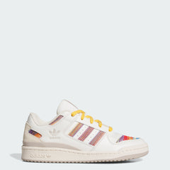 Men's adidas Forum Low CL Shoes - 3