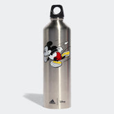 x Disney Mickey Mouse 0.75 L Steel Bottle