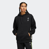 Women's Capable of Greatness Hoodie