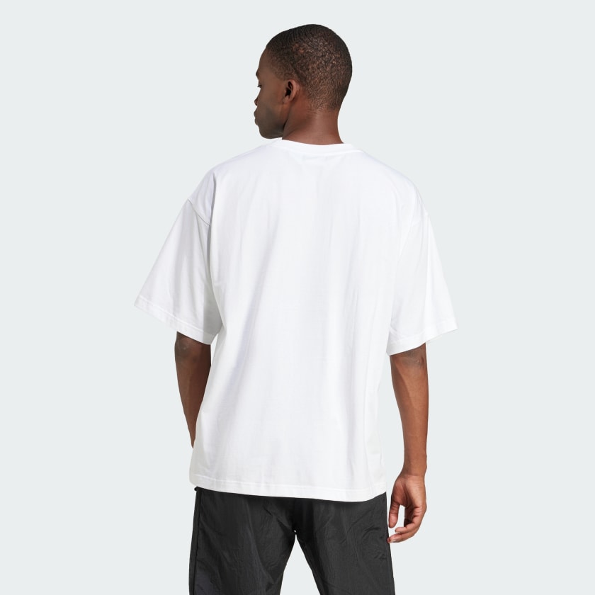 Men's Adilenium Season 3 Fan Tee