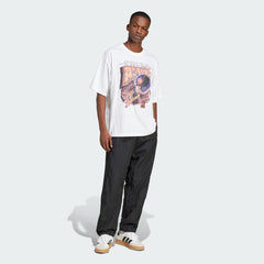 Men's Adilenium Season 3 Fan Tee