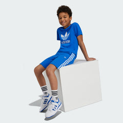 Kids' Adicolor Trefoil Tee Kids