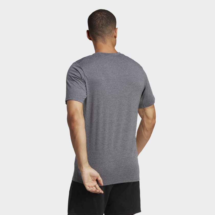 Men's Train Essentials Feelready Training Tee