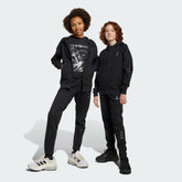 Kids' adidas adidas STAR WARS MANDALORIAN PANT