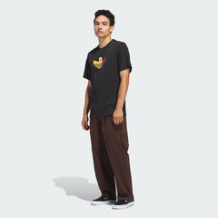 Men's Shmoofoil Fill Tee (Gender Neutral)