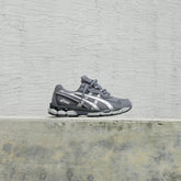 Mens Asics Gel-NYC 2055 (Carbon/Cement)