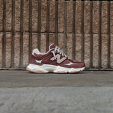 Mens New Balance 9060CCC (Brown/Grey)