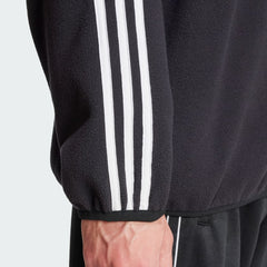 Men's Originals Adicolor Polar Crewneck Sweatshirt