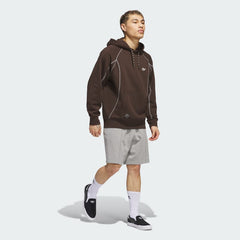 Men's Shmoofoil Featherweight Hoodie (Gender Neutral)