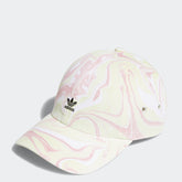 Marble Wash Mini Hat