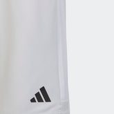 Kids' Tiro 23 Competition Match Shorts