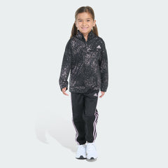 Kids' All Over Print Tricot Track Set Kids