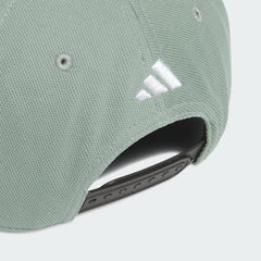 Piqué Beyond Graphic Hat