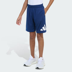 Kids' adidas BIG LOGO SHORT