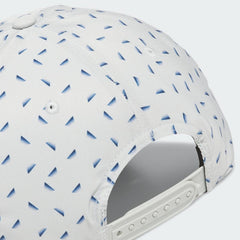 Tour Slice Print Hat