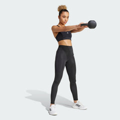Women's Powerimpact Training Medium-Support Bra