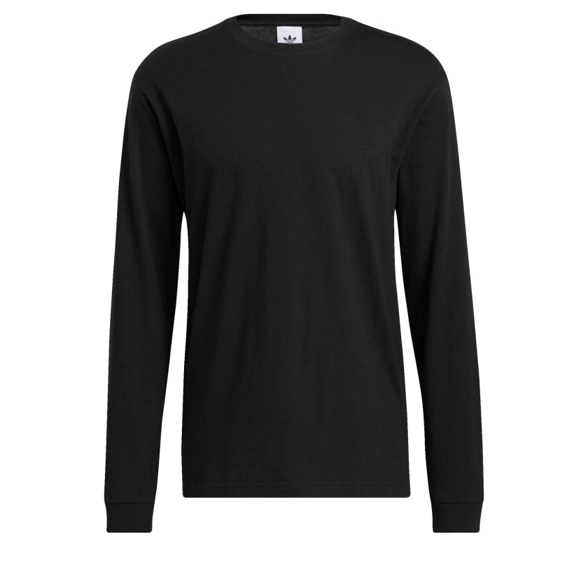 Men's Originals Blank Black Tee