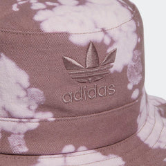 Reverse Dye Bucket Hat
