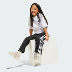 Kids' adidas Adibreak Tee Set Kids