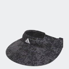 Wide-Brim Tour Visor