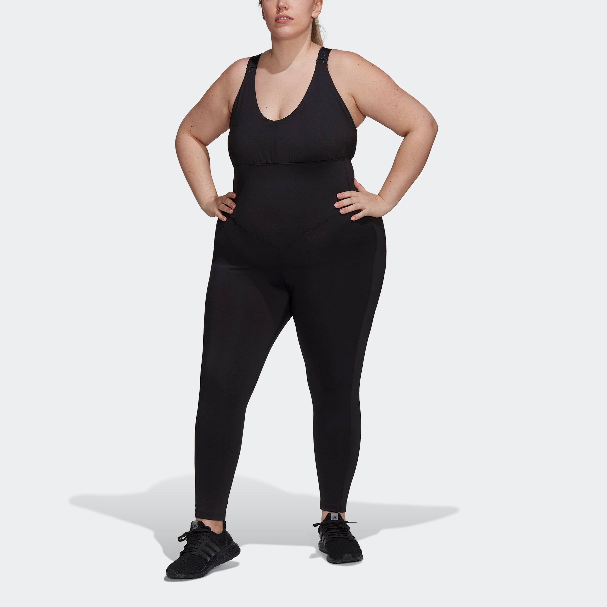 Women's 11 Honoré Bodysuit (Plus Size)