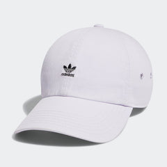 Relaxed Mini Logo Hat