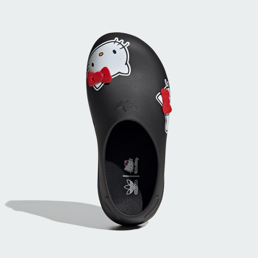 Women's Adifom Stan Smith Hello Kitty Mules
