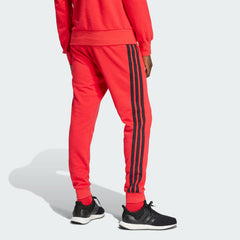 Men's Essential 3-Stripes French Terry Pants