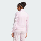 Women's Tricot 3-Stripes Track Jacket