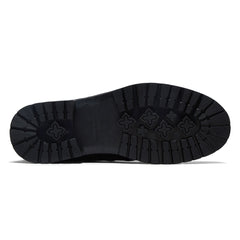 Hours Is Yours Cohiba PD Lug Loafer Shoes - Black