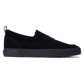 Hours Is Yours Cohiba SL30 Shoes - Black Suede 2025
