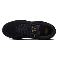 Hours Is Yours Herman 3 Shoes - Blackout