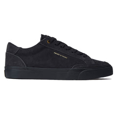 Hours Is Yours DMC-1 Shoes - Pirate Black