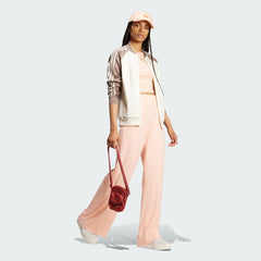 Women's Essentials Wide Rib Pants