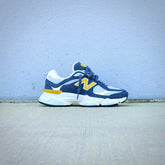 Mens New Balance 9060 (Vintage Indigo) -U906032N