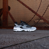 New Balance 1000 (Grey/Black) M1000A