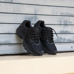 Mens Saucony ProGrid Omni 9 (Black/Noir)