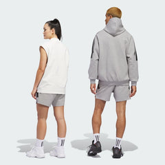 Men's Basketball Spacer Shorts (Gender Neutral)