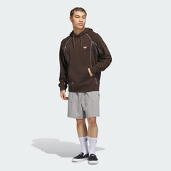 Men's Shmoofoil Featherweight Hoodie (Gender Neutral)