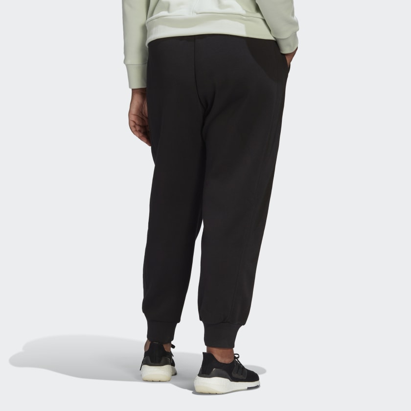 Women's ALL SZN Fleece Pants (Plus Size)