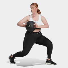 Women's Techfit Period-Proof 7/8 Leggings (Plus Size)