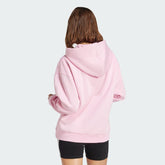 Women's ALL SZN Fleece Loose Hoodie