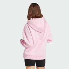 Women's ALL SZN Fleece Loose Hoodie