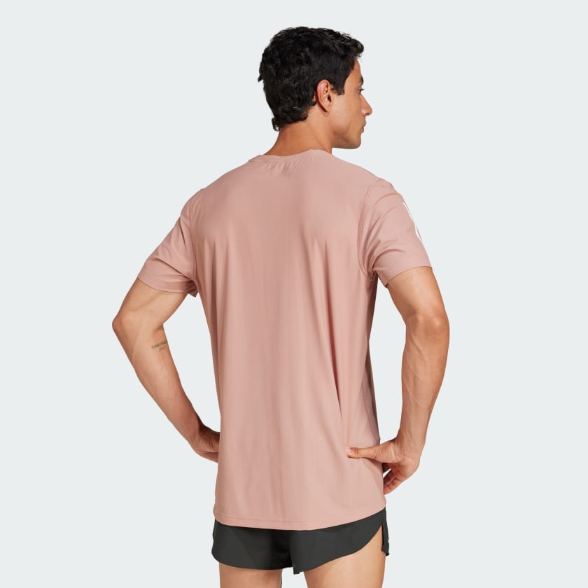 Men's Own the Run Tee