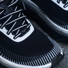 Mens HOKA Bondi 7 (BKSTR)