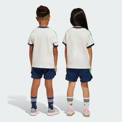 Kids' adidas Shorts and Tee Set Kids